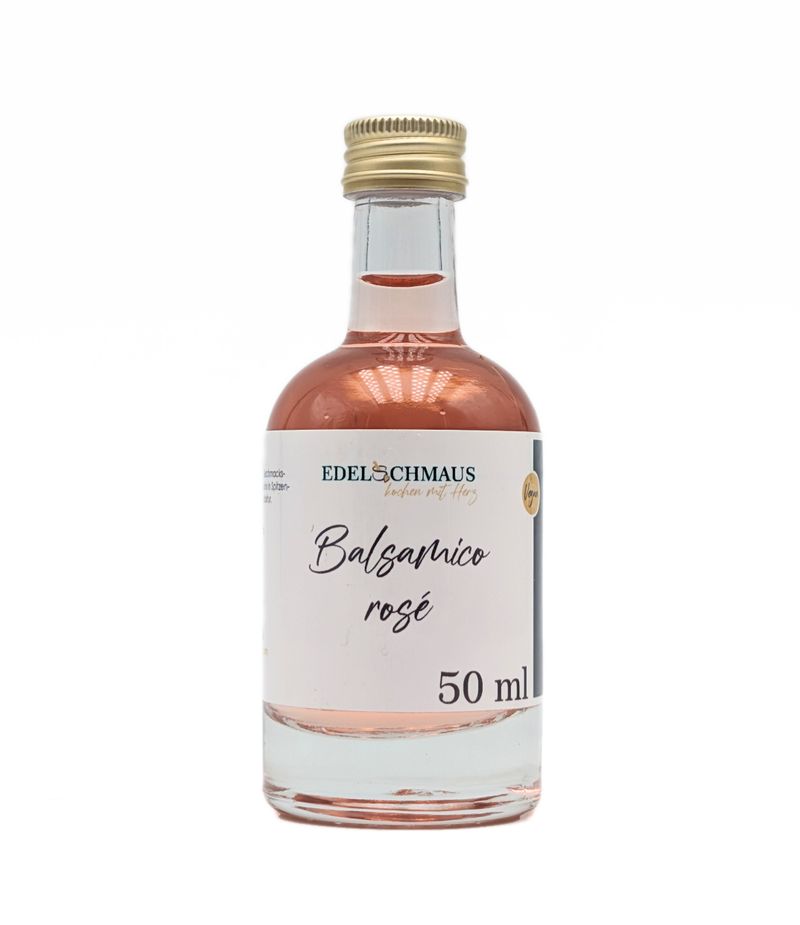 Balsamico rosé 50ml