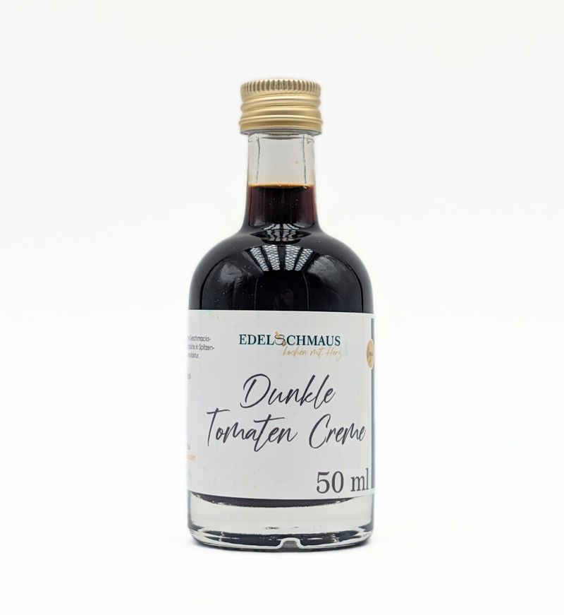 Dunkle Tomaten Creme 50ml