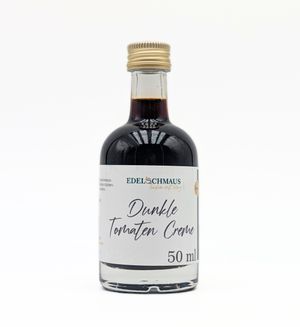 Dunkle Tomaten Creme 50ml