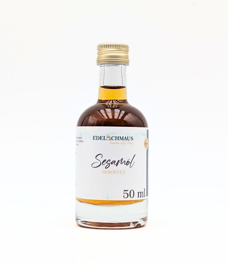 Sesam Öl 50ml