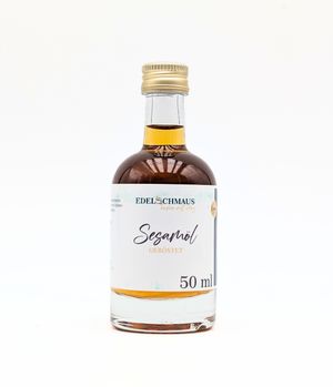 Sesam Öl 50ml
